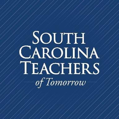 SC Teachers of Tomorrow logo
