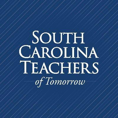 SC Teachers of Tomorrow logo