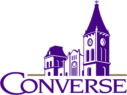Converse College logo