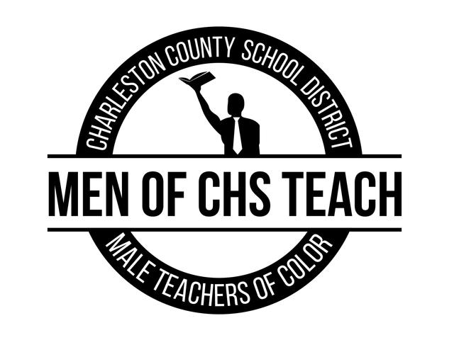 Men of CHS Teach