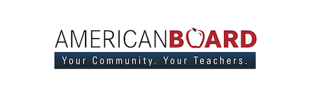 American Board logo