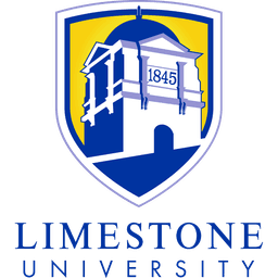 Limestone University logo