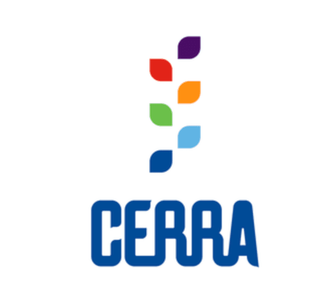 CERRA logo